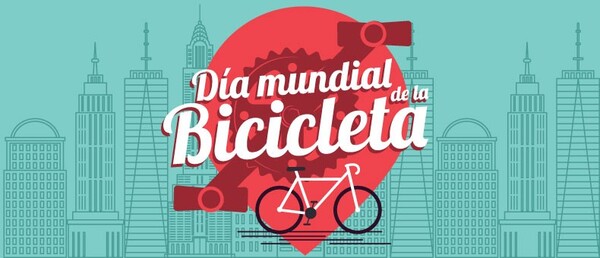 Día Mundial de la Bicicleta: utilizarla reduce el riesgo de padecer enfermedades