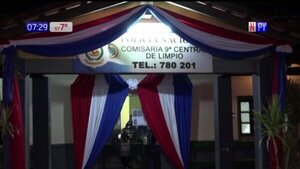Golpean y roban a una mujer en Limpio | Noticias Paraguay