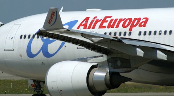 Pasajero falleció en pleno vuelo de Madrid a Asunción