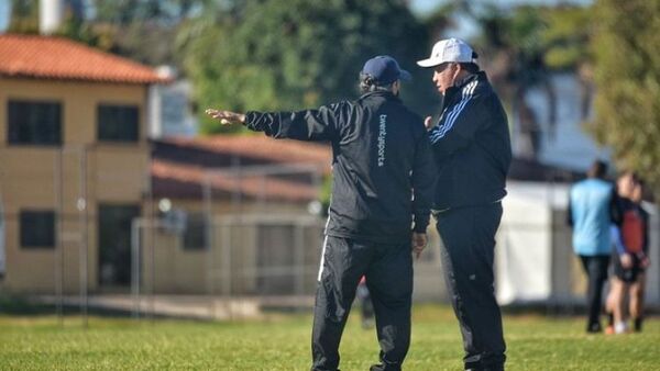 Robert Pereira toma el mando en el 12