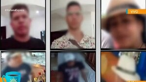 Capturan a presuntos sicarios del fiscal Marcelo Pecci | Noticias Paraguay