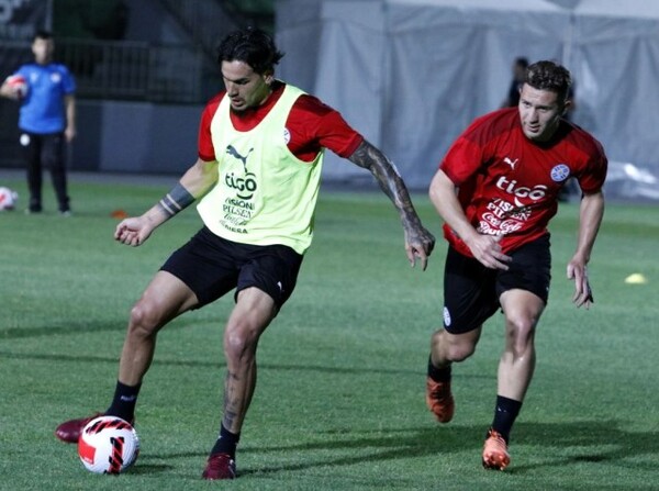 Llegada y entrenamiento en suelo coreano - APF