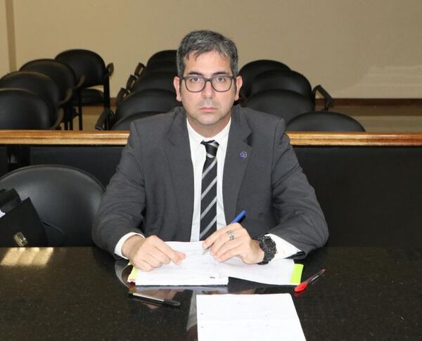 Caen presuntos asesinos del fiscal Marcelo Pecci