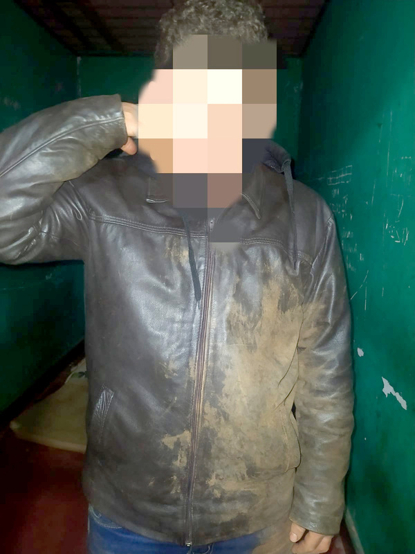 Sujeto golpeó y amenazó de muerte a su pareja porque se negó a tener relaciones sexuales con él - La Clave