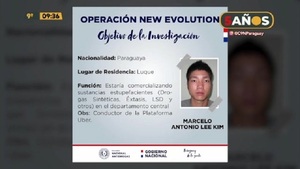 Megaoperativo antidrogas: 14 allanamientos en simultáneos en varias ciudades - C9N