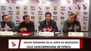 LSLF: ya están definidos los cruces de cuartos de final de la División de Honor - San Lorenzo Hoy