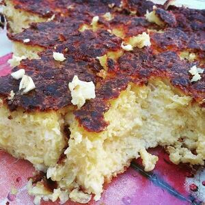 La “chipa guazú” entre las 70 recetas del mundo de la Reina Isabel II - .::Agencia IP::.