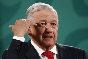 López Obrador promete un plan energético “sorprendente” tras charla con Kerry - MarketData