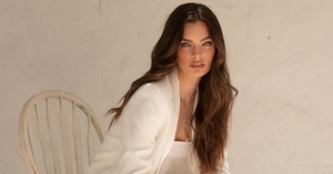 ¡Radiante! Nadia Ferreira, es tapa de la revista ¡HOLA! y enloquece al mundo