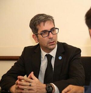Cinco sospechosos detenidos por el asesinato de Marcelo Pecci en Colombia