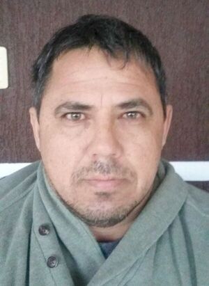 Juez reitera a la justicia brasileña que Samura es paraguayo y debe ser extraditado al país - PDS RADIO