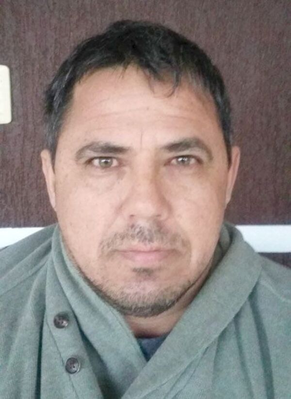 Juez reitera a la justicia brasileña que Samura es paraguayo y debe ser extraditado al país - PDS RADIO