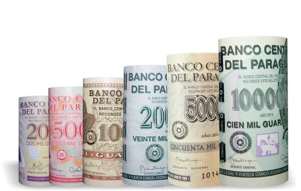 Diario HOY | Billetes emitidos por BCP son medio de pago con fuerza cancelatoria