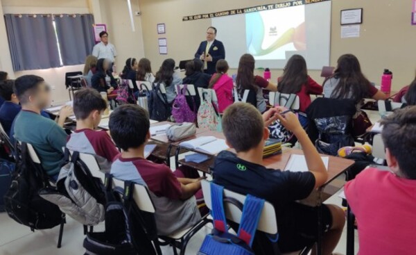 Colegios de la AIEPAP continuarán con las clases presenciales