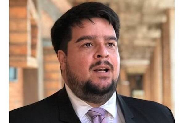 Roque Silva será asesor de redes y servicios de Salud - El Independiente