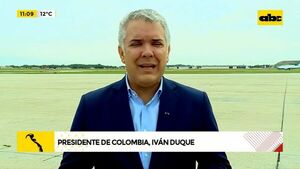Asesinato de Marcelo Pecci: autoridades de Colombia confirman detención de presuntos asesinos - ABC Noticias - ABC Color