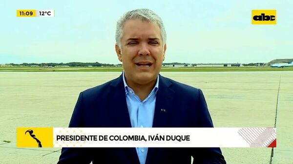 Asesinato de Marcelo Pecci: autoridades de Colombia confirman detención de presuntos asesinos - ABC Noticias - ABC Color