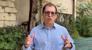 Caso Pecci: Fiscal General de Colombia sostuvo que hablan con resultados - Megacadena — Últimas Noticias de Paraguay