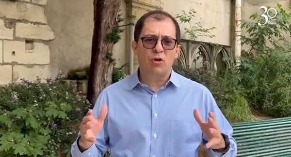 Caso Pecci: Fiscal General de Colombia sostuvo que hablan con resultados - Megacadena — Últimas Noticias de Paraguay