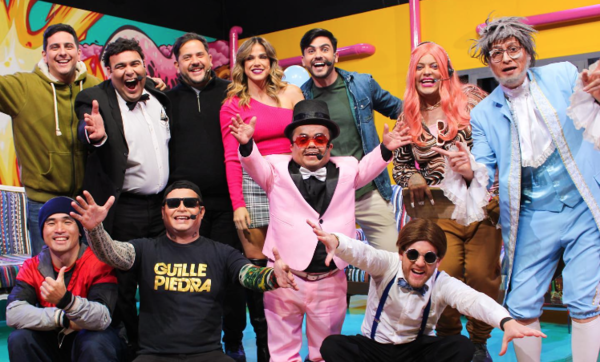 Diario HOY | Dani Da Rosa se despidió de Tercer Tiempo