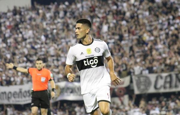 “Brian volvería a Olimpia, esto es prácticamente un hecho”