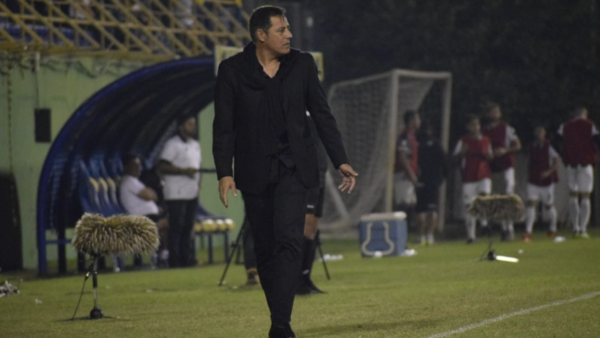 “Estamos por el buen camino, con una puntuación buena” - El Independiente