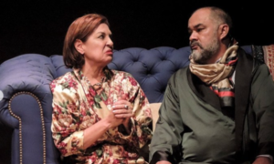 Diario HOY | Este fin de semana regresa a escena "A la luz"