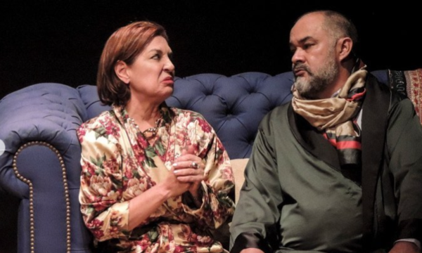 Diario HOY | Este fin de semana regresa a escena "A la luz"