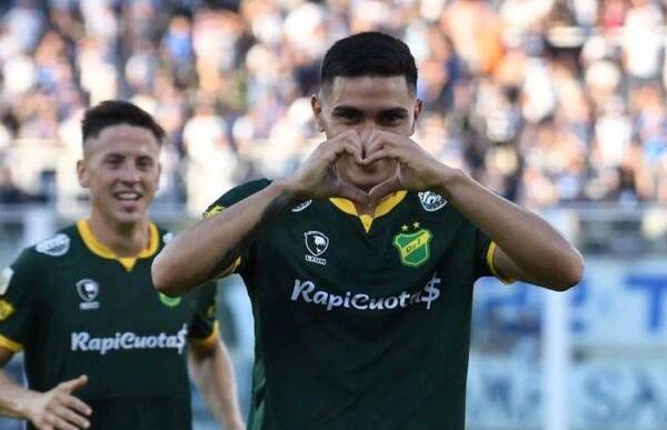 Crónica / Olimpia: los dos “refuerzos” vendrán, pero aún no podrán jugar