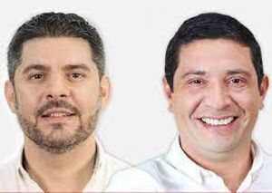 Nenecho no va a cambiar al director del Mercado 4