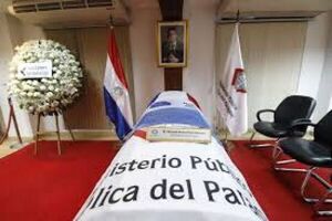 Presumen que traficantes paraguayos se aliaron con el cartel de Medellín para matar a Pecci