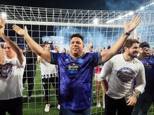 Ronaldo cumplirá su promesa y hará Camino de Santiago - El Independiente