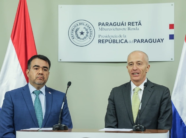 Directores del BM visitan Paraguay para coordinar medidas de recuperación económica - MarketData