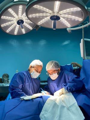 Diario HOY | Logran reducir a más del 50 % un tumor, tras cirugía conservadora