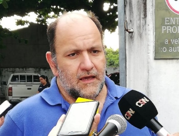 Tribunal de Apelación confirma sobreseimiento de Pablo Lemir en la querella de Gerardo Stadecker - PDS RADIO