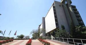 La Nación / Política monetaria del BCP sigue impactando en los créditos del mercado