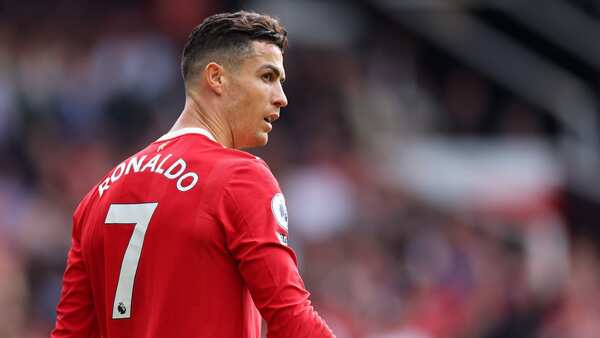 Cristiano: "El United volverá al lugar al que pertenece" - El Independiente