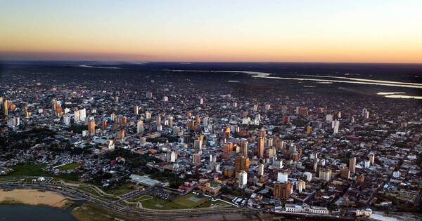 La Nación / Paraguay recibirá préstamo del BID por US$ 200 millones para financiar déficit