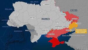 La OTAN prevé una larga guerra de desgaste en Ucrania | 1000 Noticias