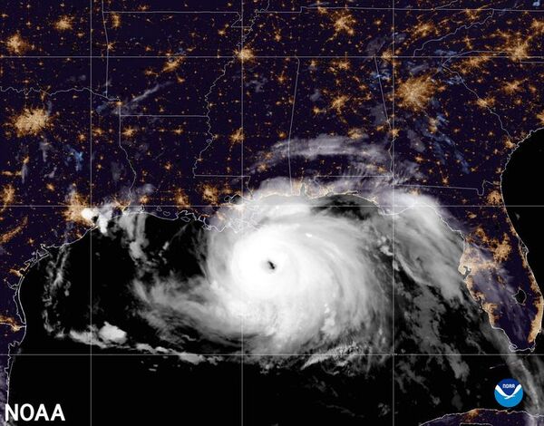 Potencial tormenta tropical deja fuertes lluvias en Cuba y el sur de Florida - Mundo - ABC Color
