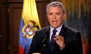 Presidente de Colombia: participantes del crimen de Marcelo Pecci “tendrán su merecido” – Diario TNPRESS