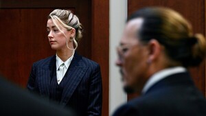 Diario HOY | Juicio Depp-Heard podría ser "potencialmente catastrófico" para víctimas de abusos, según activistas