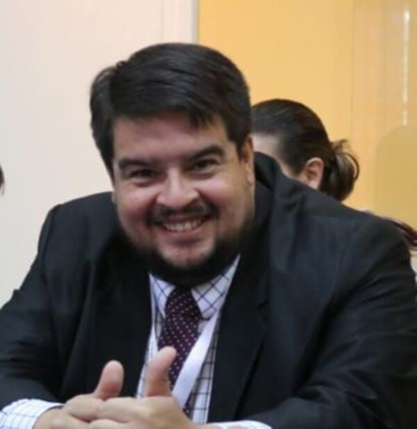 Cambian a director de la XI Región Sanitaria, Dr. Roque Silva - Nacionales - ABC Color