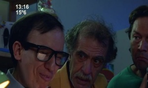Viene otro entretenido capítulo de "Orsai - La serie" - SNT