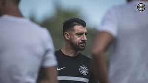 Malas noticias para Olimpia