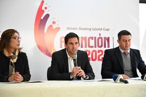 Patinaje artístico internacional se dará cita en la SND Arena - El Independiente