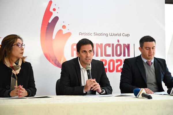 Patinaje artístico internacional se dará cita en la SND Arena - El Independiente