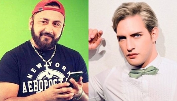 Fabio Esteche criticó a "El Chure" por faltar al respeto a la memoria de Vita Aranda - Teleshow
