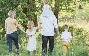 Buscan a familias para acoger a niños, niñas y adolescentes en Coronel Oviedo – Prensa 5