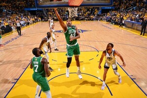 Diario HOY | Con una épica remontada, Boston se adelanta 1-0 a Warriors en Finales NBA